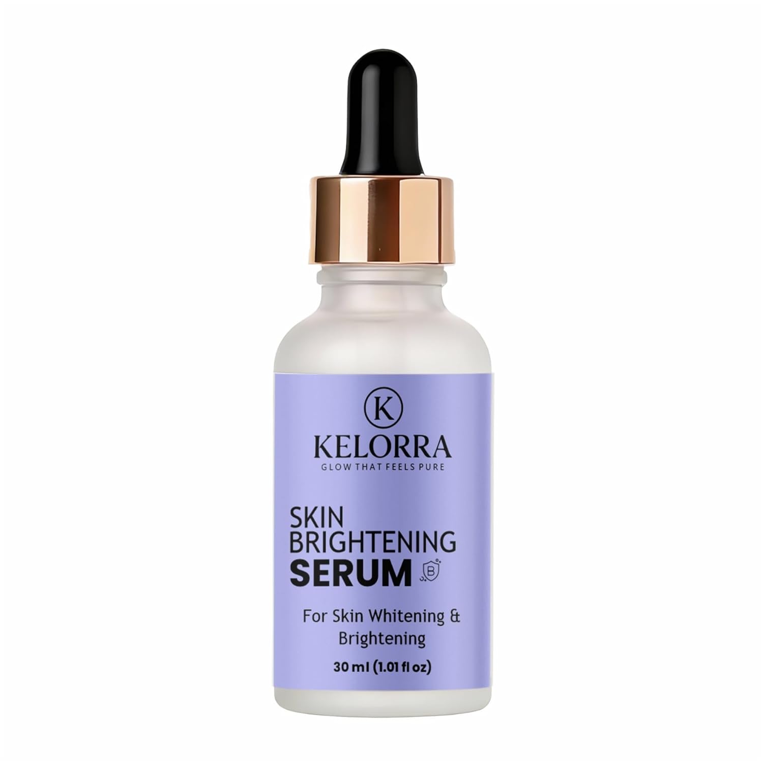 KELORRA Skin Brightening Serum for Whitening & Brightening, 30ml