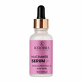 KELORRA Niacinamide Serum, Reduces Blemishes & Acne Marks, 30ml (1.01 fl oz)