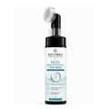 Kelorra Skin Brightening Face Wash with Soft Silicone Applicator Brush | Deep Cleansing Foaming Face Wash | Daily Facial Cleanser for Dull-Looking Skin | Refreshing Face Care | 150 ml